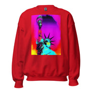 Unisex Sweatshirt #123
