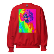Unisex Sweatshirt #129