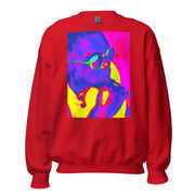 Unisex Sweatshirt #115