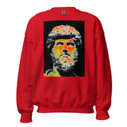 Unisex Sweatshirt #132