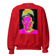 Unisex Sweatshirt #124