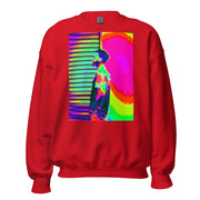 Unisex Sweatshirt #125