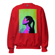 Unisex Sweatshirt #116