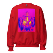 Unisex Sweatshirt #113