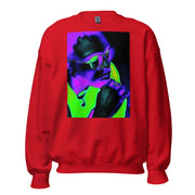 Unisex Sweatshirt #121