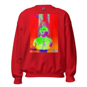 Unisex Sweatshirt #111