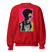 Unisex Sweatshirt #130