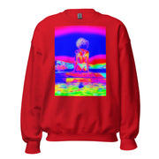 Unisex Sweatshirt #108