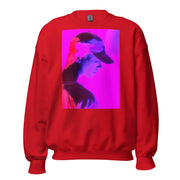 Unisex Sweatshirt #112