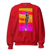 Unisex Sweatshirt #109
