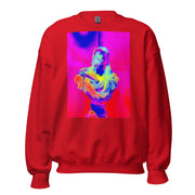 Unisex Sweatshirt #110