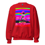 Unisex Sweatshirt #107