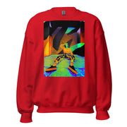 Unisex Sweatshirt #153