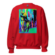 Unisex Sweatshirt #174