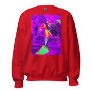 Unisex Sweatshirt #178