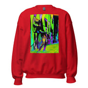 Unisex Sweatshirt #173