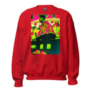 Unisex Sweatshirt #171