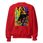 Unisex Sweatshirt #160