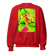 Unisex Sweatshirt #176