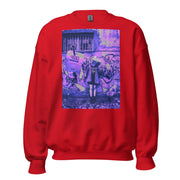 Unisex Sweatshirt #157
