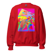 Unisex Sweatshirt #143
