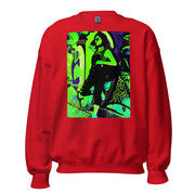 Unisex Sweatshirt #169
