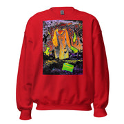 Unisex Sweatshirt #155