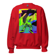 Unisex Sweatshirt #148