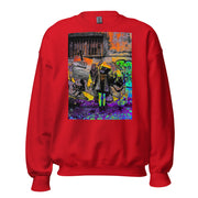Unisex Sweatshirt #156