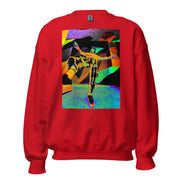 Unisex Sweatshirt #151