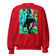 Unisex Sweatshirt #163