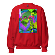 Unisex Sweatshirt #146