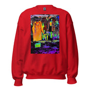 Unisex Sweatshirt #154