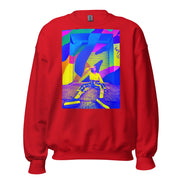Unisex Sweatshirt #145