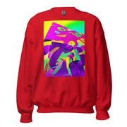 Unisex Sweatshirt #144