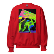 Unisex Sweatshirt #147