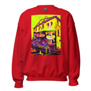 Unisex Sweatshirt #218