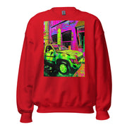 Unisex Sweatshirt #179
