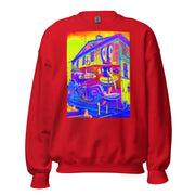 Unisex Sweatshirt #213