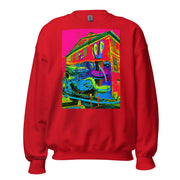Unisex Sweatshirt #217