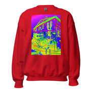 Unisex Sweatshirt #216