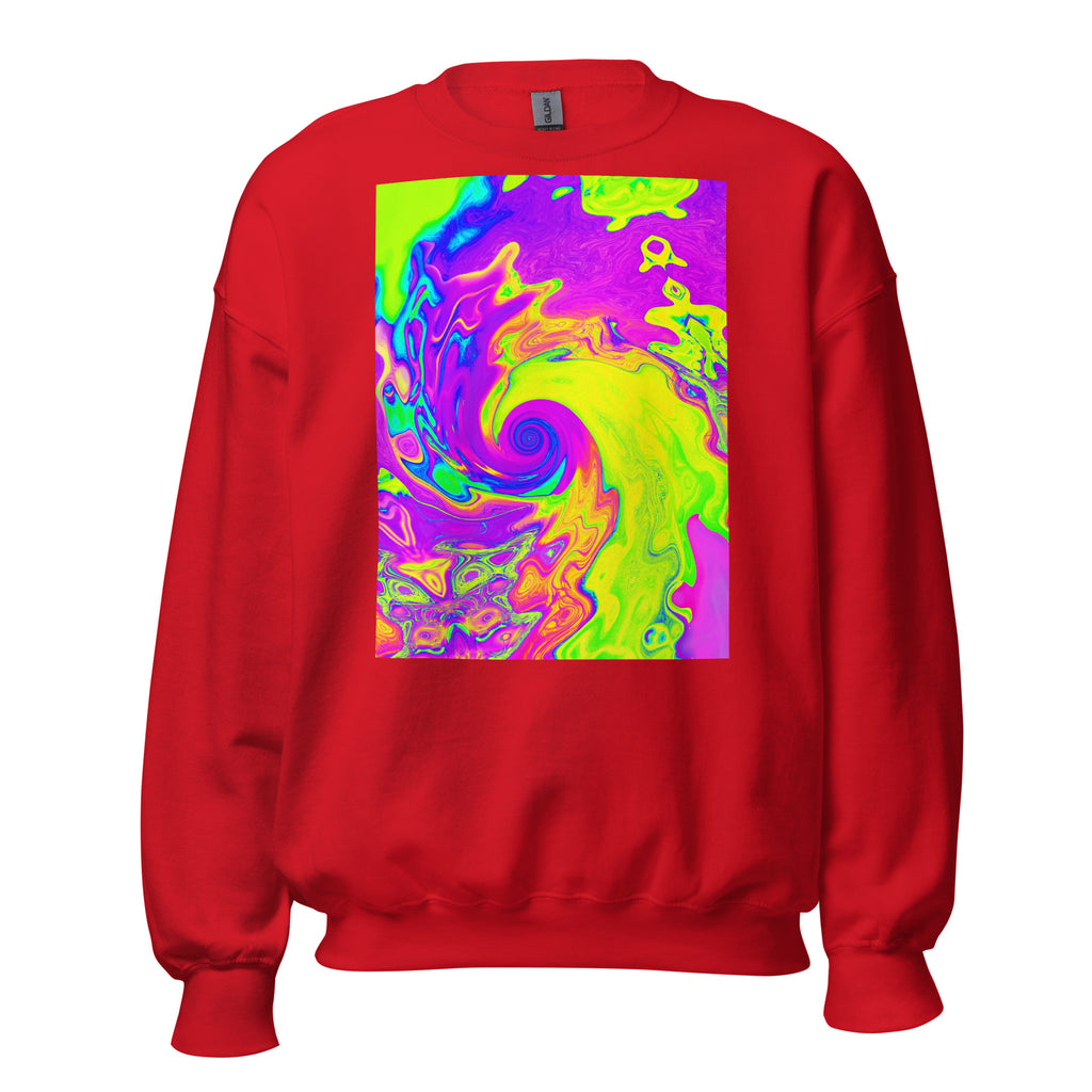 Unisex Sweatshirt #192
