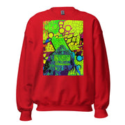 Unisex Sweatshirt #208