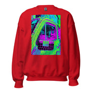 Unisex Sweatshirt #205