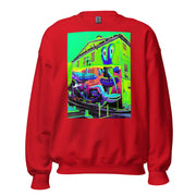 Unisex Sweatshirt #215