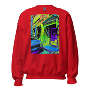 Unisex Sweatshirt #201