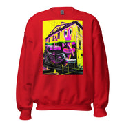 Unisex Sweatshirt #219