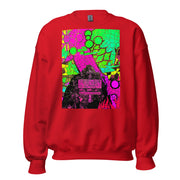 Unisex Sweatshirt #212