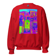 Unisex Sweatshirt #195