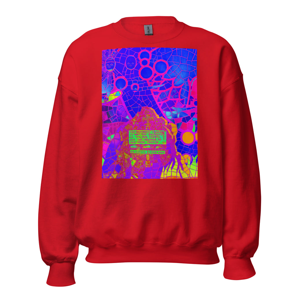 Unisex Sweatshirt #210